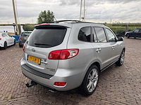 Hyundai santa fe 2.7i v6 freestyle 77-jjk-3 - afbeelding 12 van  18
