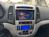 Hyundai santa fe 2.7i v6 freestyle * , 77-jjk-3 - afbeelding 9 van  18
