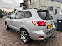 Hyundai santa fe 2.7i v6 freestyle * , 77-jjk-3 - afbeelding 11 van  18