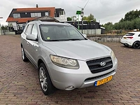 Hyundai santa fe 2.7i v6 freestyle * , 77-jjk-3 - afbeelding 13 van  18