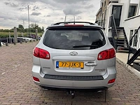 Hyundai santa fe 2.7i v6 freestyle * , 77-jjk-3 - afbeelding 14 van  18