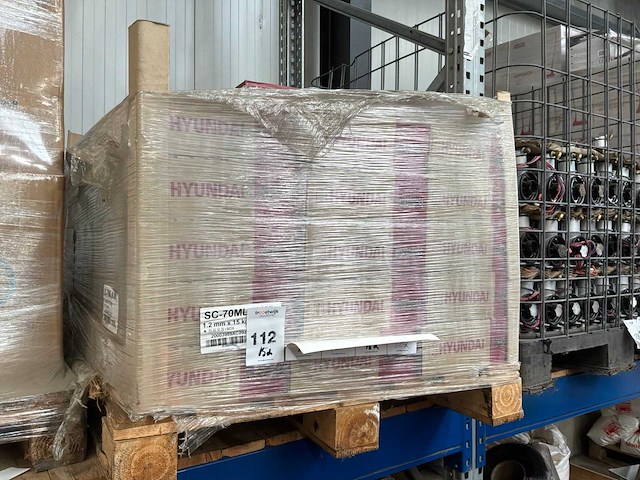 Hyundai sc-70ml lasdraad (15x) - afbeelding 2 van  2