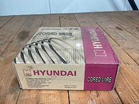 Hyundai sc-70ml lasdraad (2x) - afbeelding 1 van  3