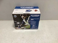 Hyundai schuurmachine - afbeelding 1 van  2