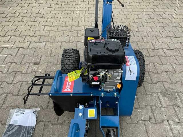 Hyundai sleuvengraver - afbeelding 2 van  13