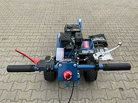 Hyundai sleuvengraver - afbeelding 4 van  13