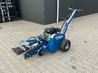 Hyundai sleuvengraver - afbeelding 1 van  13