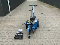 Hyundai sleuvengraver - afbeelding 6 van  13
