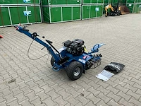 Hyundai sleuvengraver - afbeelding 9 van  13