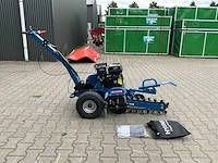 Hyundai sleuvengraver - afbeelding 8 van  13