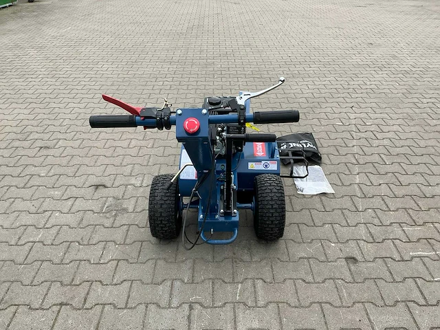 Hyundai sleuvengraver - afbeelding 10 van  13