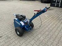 Hyundai sleuvengraver - afbeelding 11 van  13