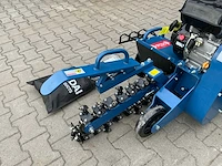 Hyundai sleuvengraver - afbeelding 13 van  13