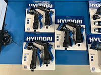 Hyundai spuitpistolenset (5x) - afbeelding 2 van  4