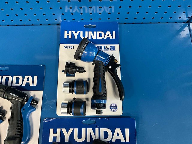 Hyundai spuitpistolenset (5x) - afbeelding 3 van  4