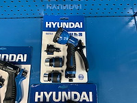 Hyundai spuitpistolenset (5x) - afbeelding 3 van  4