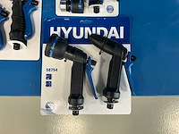 Hyundai spuitpistolenset (5x) - afbeelding 4 van  4
