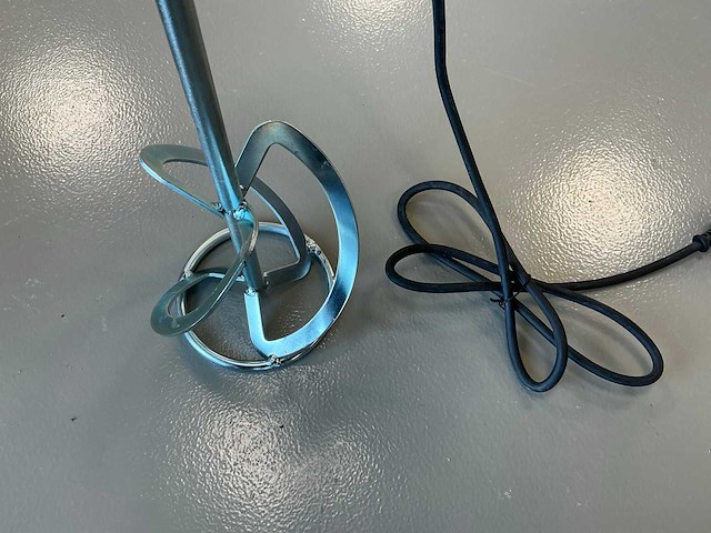 Hyundai st10-1800 betonmixer - afbeelding 2 van  4