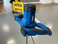 Hyundai st10-1800 betonmixer - afbeelding 3 van  4