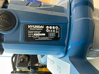 Hyundai st10-1800 betonmixer - afbeelding 4 van  4