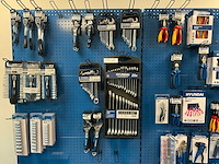 Hyundai steek, moer- en ringsleutel (16x) - afbeelding 1 van  6