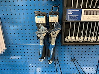 Hyundai steek, moer- en ringsleutel (16x) - afbeelding 5 van  6