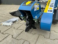 Hyundai stobbenfrees - afbeelding 2 van  11