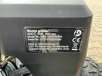 Hyundai stobbenfrees - afbeelding 3 van  11