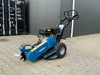 Hyundai stobbenfrees - afbeelding 1 van  11