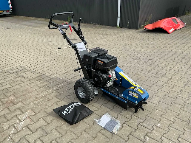 Hyundai stobbenfrees - afbeelding 4 van  11