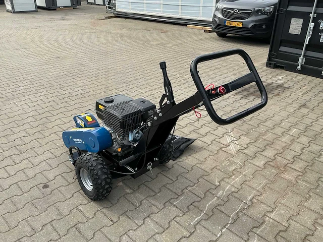 Hyundai stobbenfrees - afbeelding 7 van  11