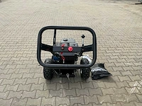Hyundai stobbenfrees - afbeelding 8 van  11