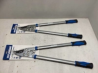 Hyundai takkenschaar hefboom (2x) - afbeelding 1 van  2