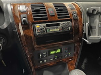 Hyundai terracan 2.9 crdi 4x4 spaans kenteken - afbeelding 6 van  26