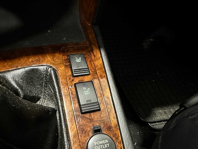 Hyundai terracan 2.9 crdi 4x4 spaans kenteken - afbeelding 7 van  26