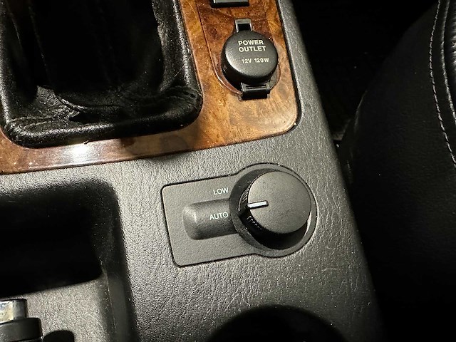 Hyundai terracan 2.9 crdi 4x4 spaans kenteken - afbeelding 8 van  26