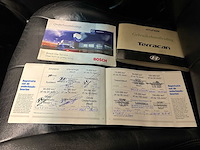 Hyundai terracan 2.9 crdi 4x4 spaans kenteken - afbeelding 10 van  26