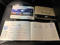 Hyundai terracan 2.9 crdi 4x4 spaans kenteken - afbeelding 11 van  26