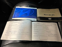 Hyundai terracan 2.9 crdi 4x4 spaans kenteken - afbeelding 16 van  26