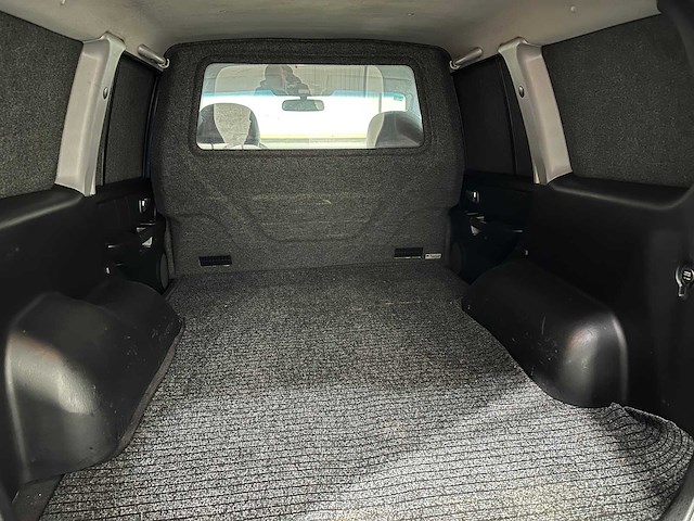 Hyundai terracan 2.9 crdi 4x4 spaans kenteken - afbeelding 18 van  26