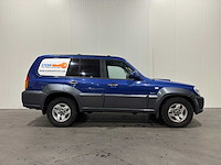 Hyundai terracan 2.9 crdi 4x4 spaans kenteken - afbeelding 23 van  26