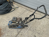 Hyundai trilstamper - afbeelding 3 van  5