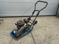 Hyundai trilstamper - afbeelding 1 van  5
