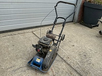 Hyundai trilstamper - afbeelding 2 van  5