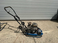 Hyundai trilstamper - afbeelding 4 van  5