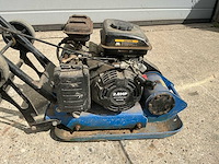 Hyundai trilstamper - afbeelding 5 van  5