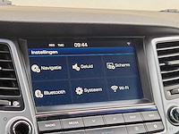 Hyundai tucson 1.6 gdi comfort | jl-384-j - afbeelding 25 van  33