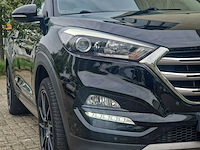 Hyundai tucson 1.6 gdi comfort | jl-384-j - afbeelding 26 van  33