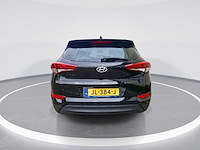 Hyundai tucson 1.6 gdi comfort | jl-384-j - afbeelding 2 van  28