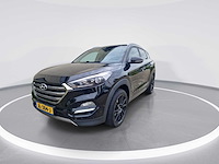 Hyundai tucson 1.6 gdi comfort | jl-384-j - afbeelding 5 van  28